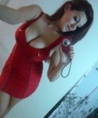 Проститутка Тусеточка